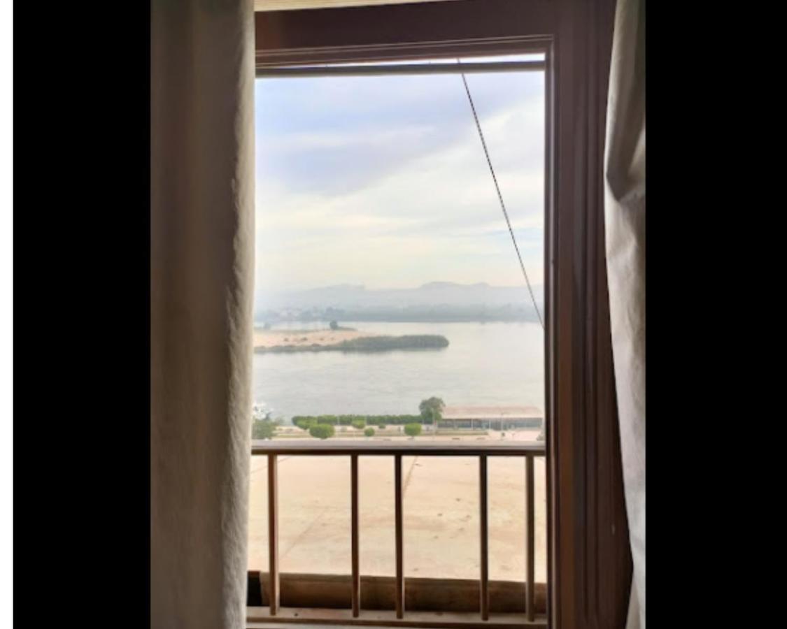 المنيا King Akhenaton Hotel المظهر الخارجي الصورة
