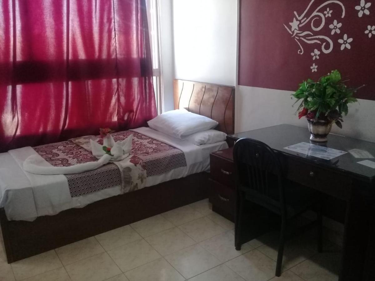 المنيا King Akhenaton Hotel المظهر الخارجي الصورة